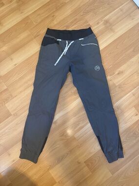 La Sportiva Mantra Pants
